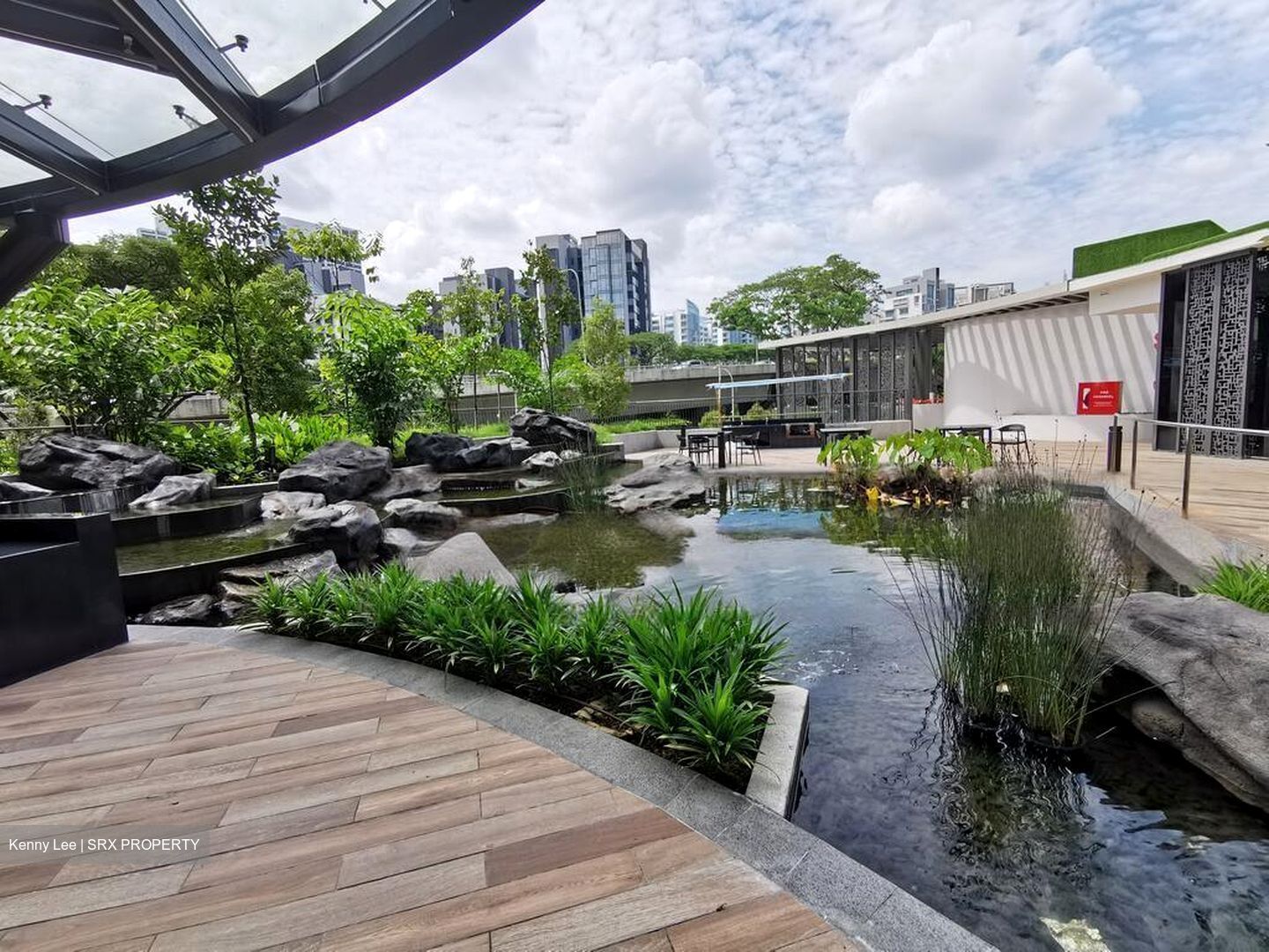 Hyll On Holland (D10), Condominium #471708091